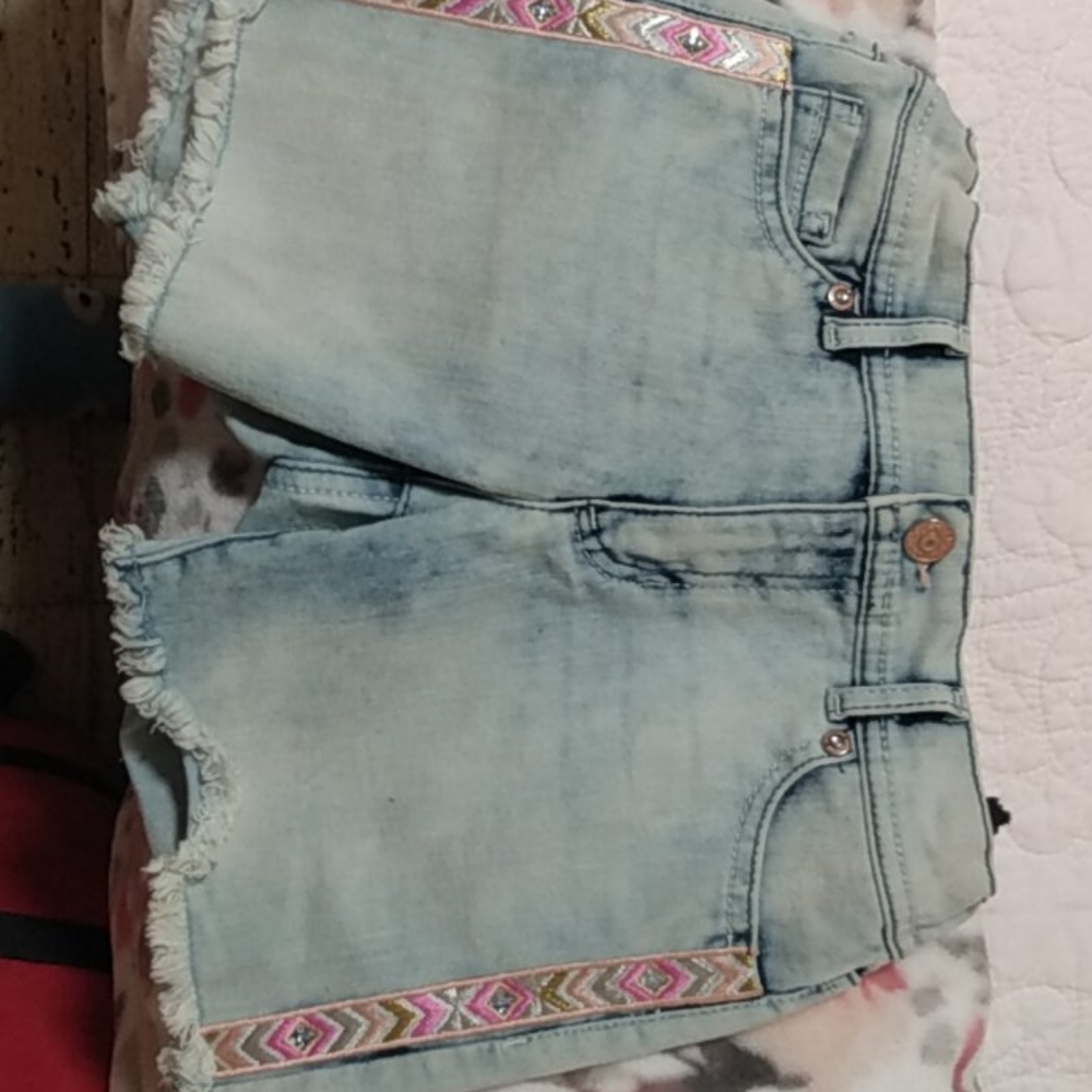 Short